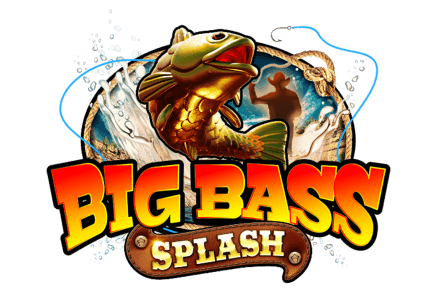 Jouer à Big Bass Splash